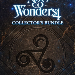 Age of Wonders 4 Collector&acute;s Bundle (Epic Games)