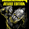Borderlands 4 Deluxe Edition (Epic Games)