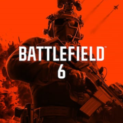Battlefield 6 Phantom Edition (Epic Games)