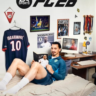 EA SPORTS FC 26 Ultimate Edition (Epic Games)