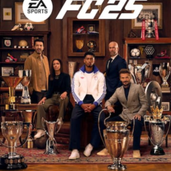 EA SPORTS FC 25 Ultimate Edition (Epic Games)