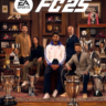 EA SPORTS FC 25 Ultimate Edition (Epic Games)