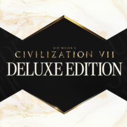 Sid Meier&acute;s Civilization VII Deluxe (Epic Games)