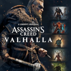 Assassin&acute;s Creed Valhalla Complete Edition (Epic Games)