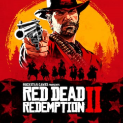 Red Dead Redemption 2 Ultimate Edition (Epic Games)