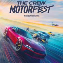 The Crew Motorfest Ultimate Year 3 Edition (Epic Games)
