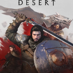 Crimson Desert Standard Edition (Epic Games)