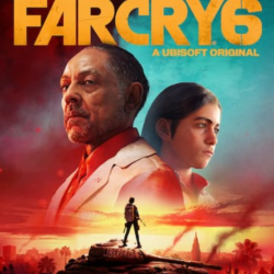 Far Cry 6 Game of the Year Edition (Epic Games)