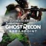 Ghost Recon Breakpoint Ultimate Edition (Epic Games)