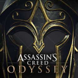 Assassins Creed Odyssey Ultimate Edition (Epic Games)