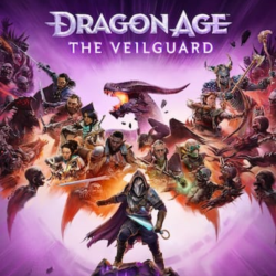 Dragon Age The Veilguard Deluxe (Epic Games)