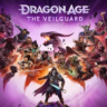 Dragon Age The Veilguard Deluxe (Epic Games)
