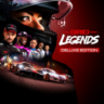 GRID Legends Deluxe Edition (Epic Games)