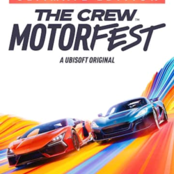 The Crew Motorfest Ultimate Edition Year 2 (Epic Games)