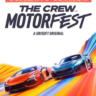 The Crew Motorfest Ultimate Edition Year 2 (Epic Games)