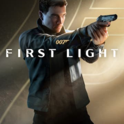 007 First Light (Epic Games)