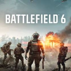 Battlefield 6 (Epic Games)