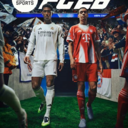 EA SPORTS FC 26 Standard Edition (Epic Games)