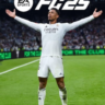 EA SPORTS FC 25 Standard Edition (Epic Games)