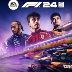 F1 24 (Epic Games)