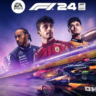 F1 24 (Epic Games)