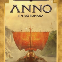 Anno 117 Pax Romana Gold Edition (Epic Games)