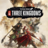 Total War THREE KINGDOMS (Epic Games)