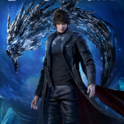Lost Soul Aside (Epic Games)