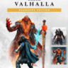 Assassin&acute;s Creed Valhalla Ragnarok Edition (Epic Games)