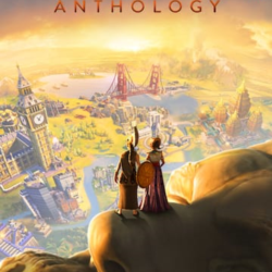 Sid Meier’s Civilization VI Anthology (Epic Games)