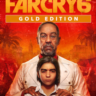 Far Cry 6 Gold Edition (Epic Games)