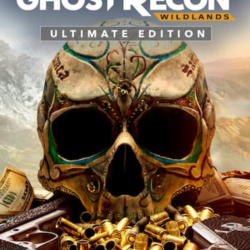 Tom Clancy&acute;s Ghost Recon Wildlands (Epic Games)