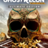 Tom Clancy&acute;s Ghost Recon Wildlands (Epic Games)