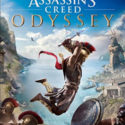 Assassins Creed Odyssey Gold Edition (Epic Games)