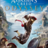 Assassins Creed Odyssey Gold Edition (Epic Games)