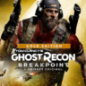 Ghost Recon Breakpoint Gold Edition (Epic Games)