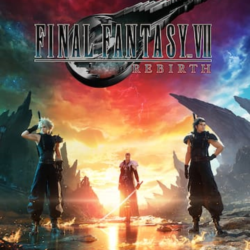 FINAL FANTASY VII REBIRTH (Epic Games)