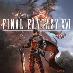 FINAL FANTASY XVI COMPLETE EDITION (Epic Games)