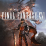 FINAL FANTASY XVI COMPLETE EDITION (Epic Games)
