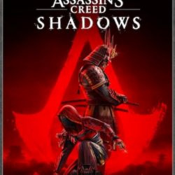 Assassin's Creed Shadows Digital Deluxe (Epic Games)