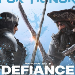 FOR HONOR – Ultimate Edition (Epic Games)