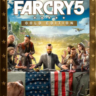 Far Cry 5 Gold Edition (Epic Games)