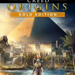 Assassin&acute;s Creed Origins Gold Edition (Epic Games)