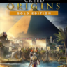 Assassin&acute;s Creed Origins Gold Edition (Epic Games)