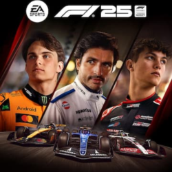 F1 25 (Epic Games)