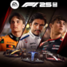 F1 25 (Epic Games)