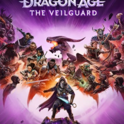 Dragon Age The Veilguard (Epic Games)