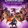Dragon Age The Veilguard (Epic Games)
