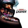 GRID Legends (Epic Games)