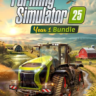 Farming Simulator 25 Year 1 Bundle (Epic Games)